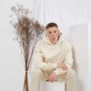 Advanc3D | BY 268 Ultra Heavy Hoodie – 500g/m² Premium Komfort