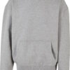 Advanc3D | BY 268 Ultra Heavy Hoodie – 500g/m² Premium Komfort